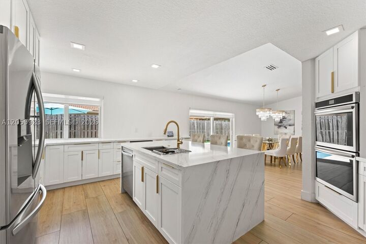 Property Photo: 16841 SW 5th Ct FL 33326