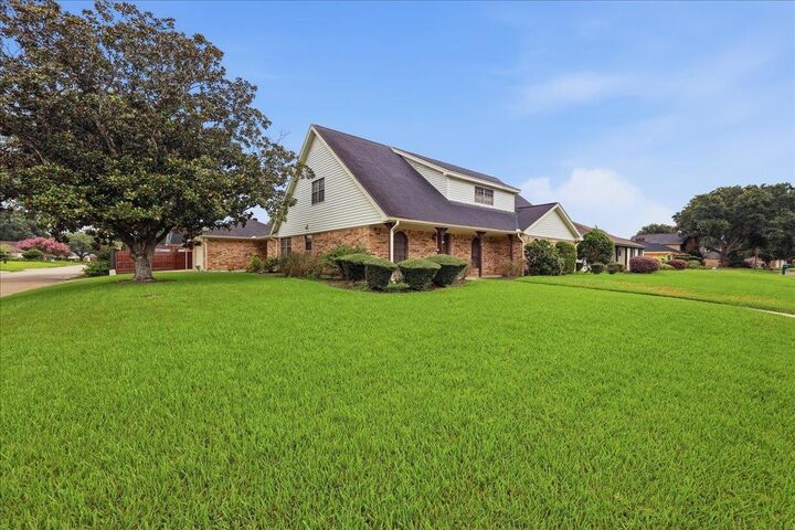 Property Photo:  990 Shakespeare Dr  TX 77706 