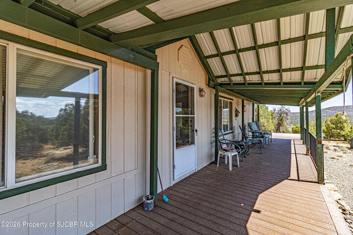 Property Photo:  413 Delasso Loos Road  NM 87419 