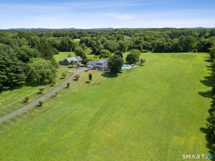 Property Photo: 33 Norton Road CT 06016