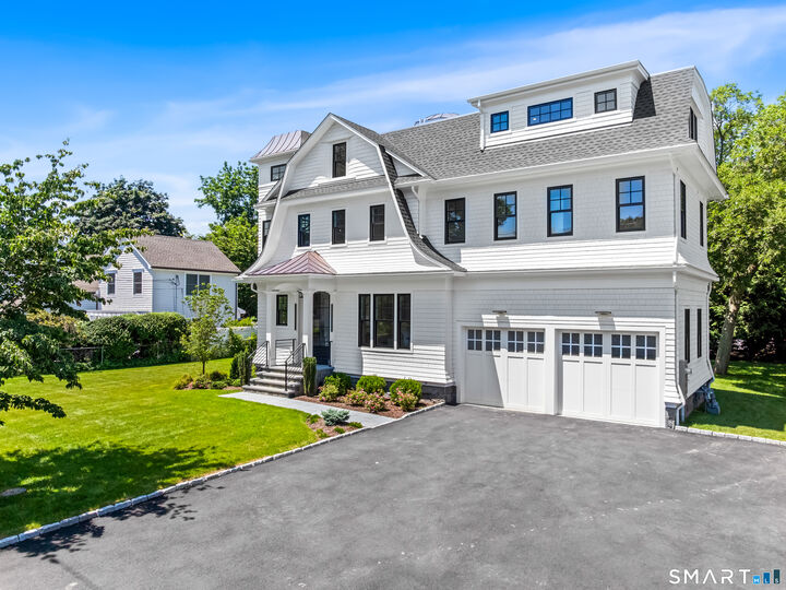 Property Photo:  110 Judson Road  CT 06824 