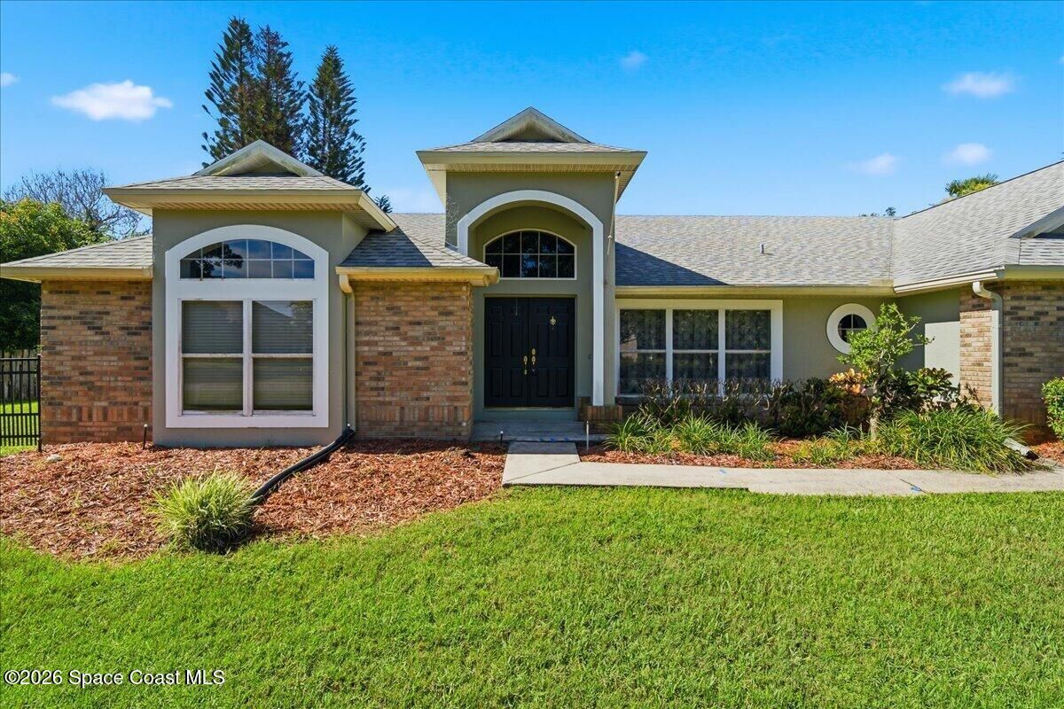 Property Photo:  1135 Rebecca Drive  FL 32952 