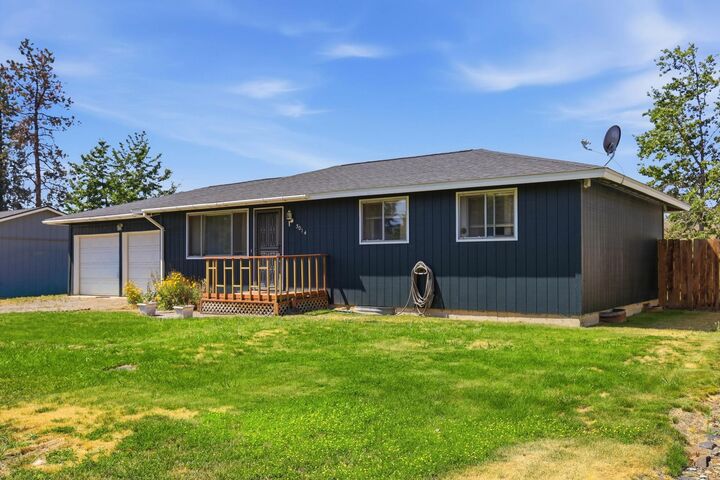 Property Photo:  3014 S Avalon Rd  WA 99216 
