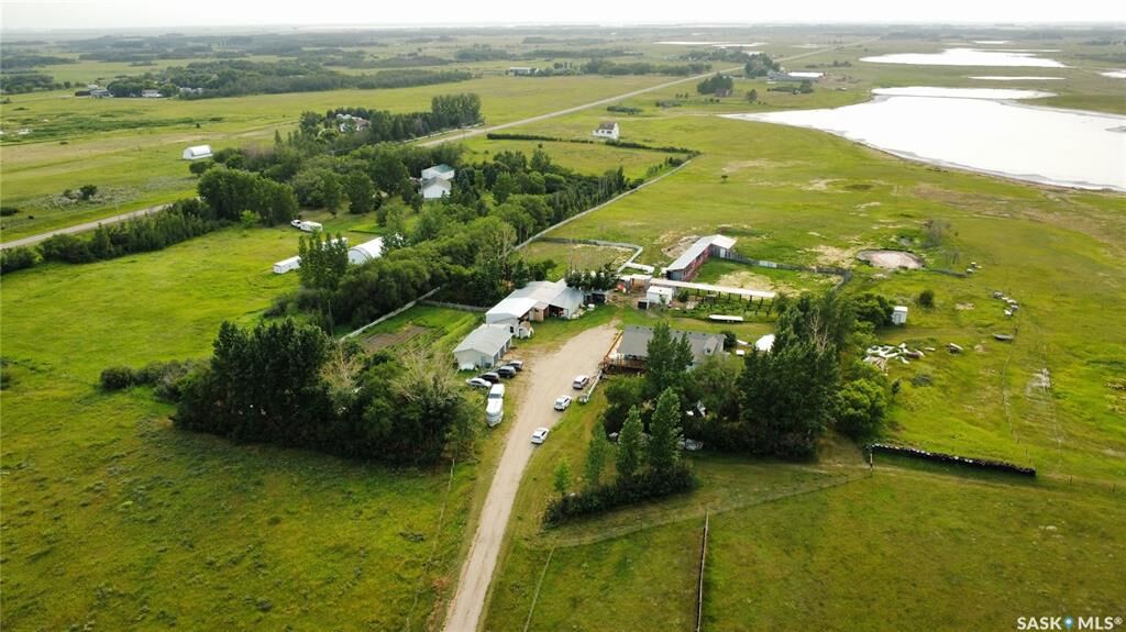 Property Photo:  Rural Address  SK S0L 3J0 