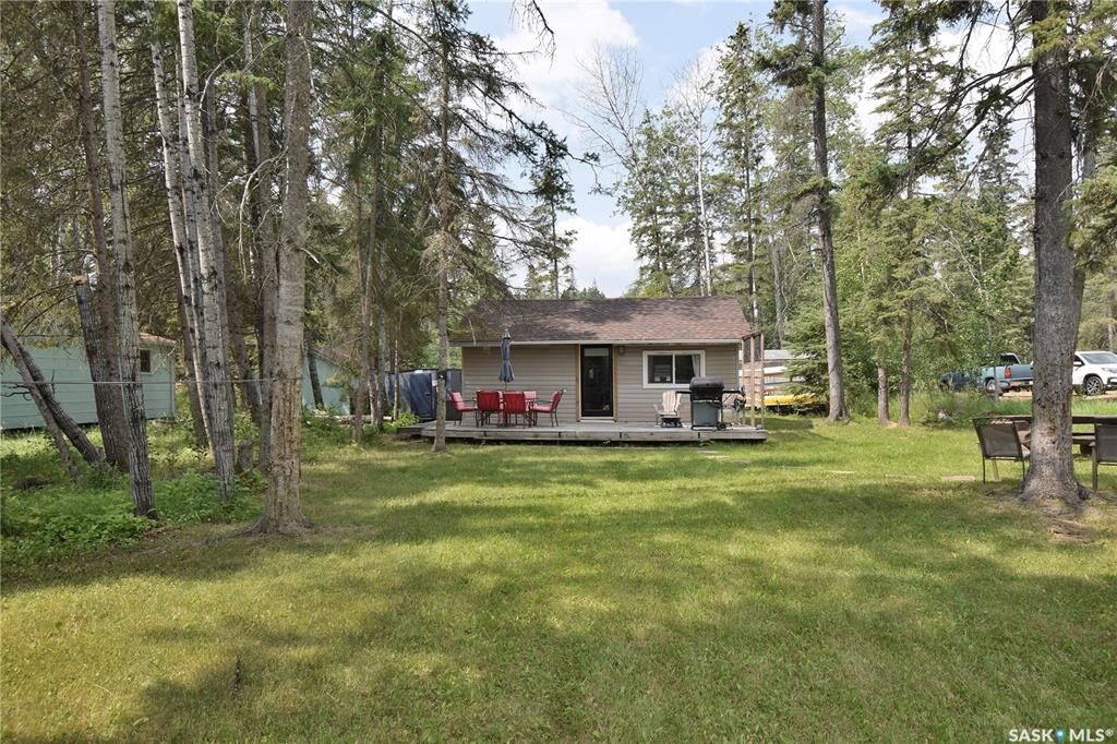 Property Photo: 207 Kaldor Avenue SK S0J 0N0
