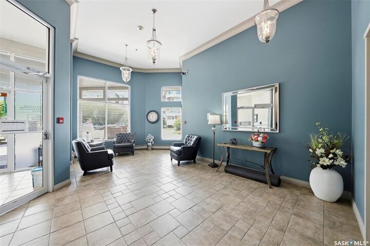 Property Photo:  110 Armistice Way 419  SK S7J 3L8 