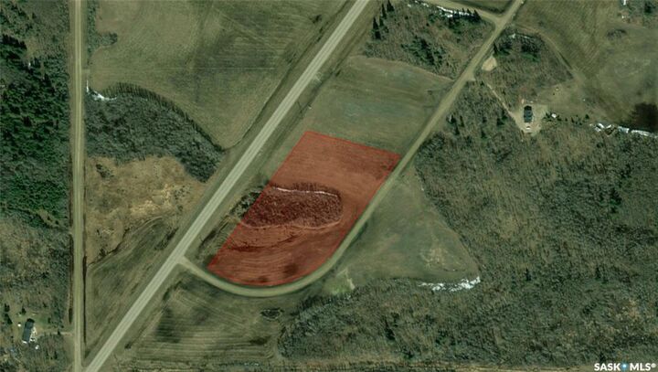 Property Photo:  Rural Address  SK S6V 5R2 
