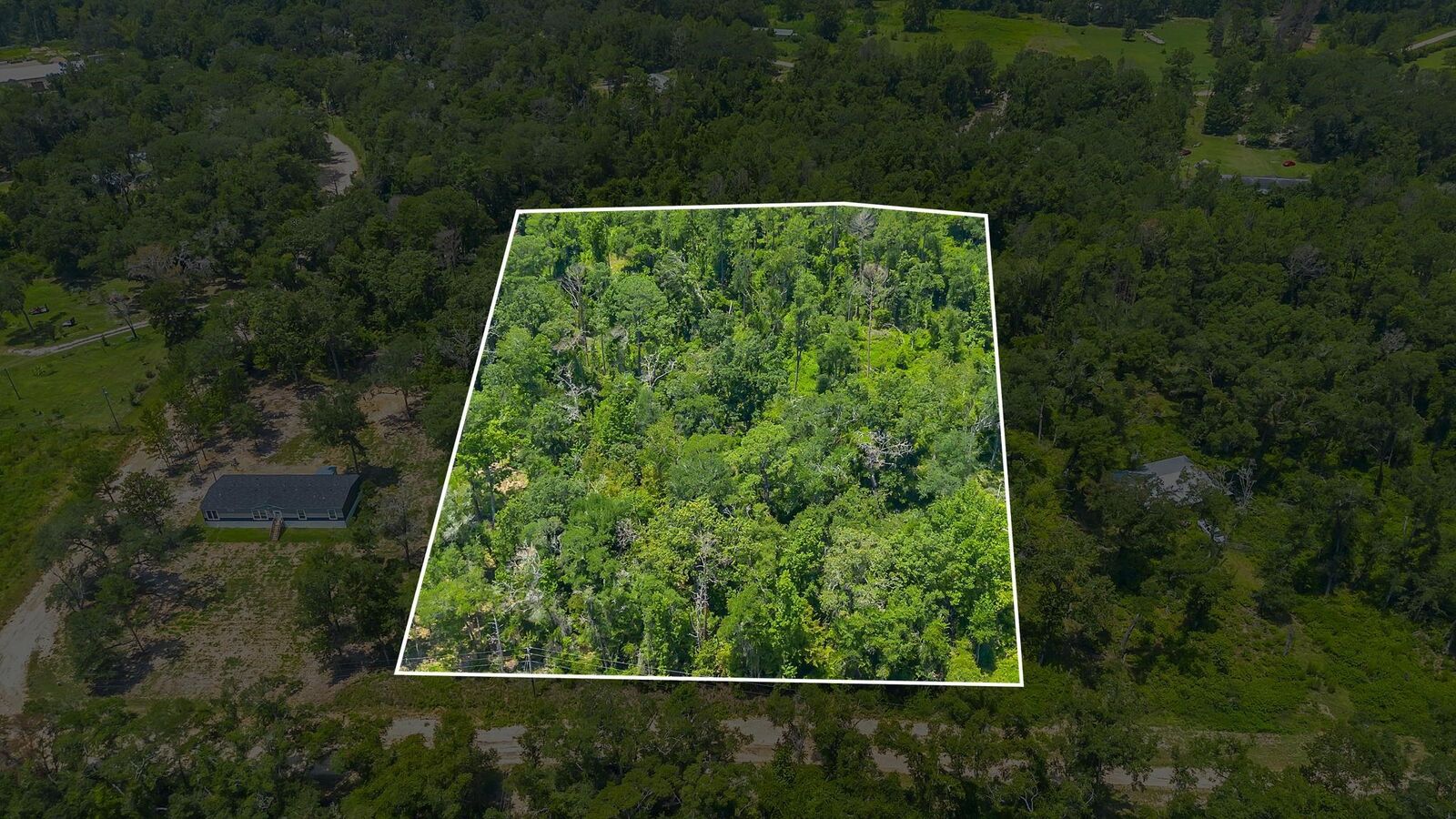 Property Photo:  0 N Forest Court  FL 32344 