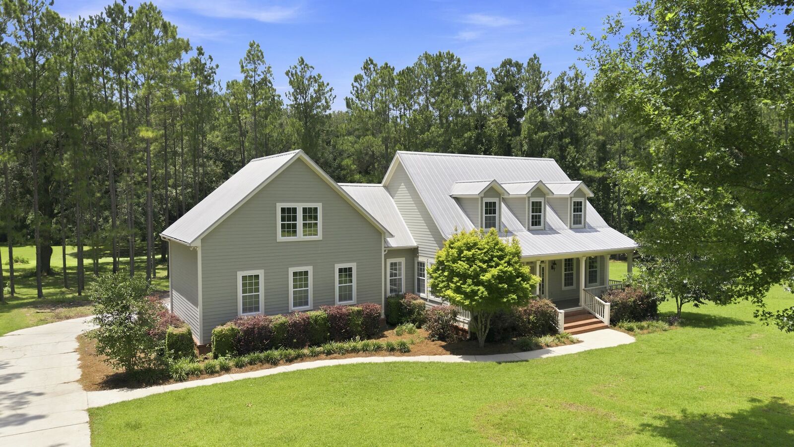 Property Photo:  9737 Faraway Farm Road  FL 32317 