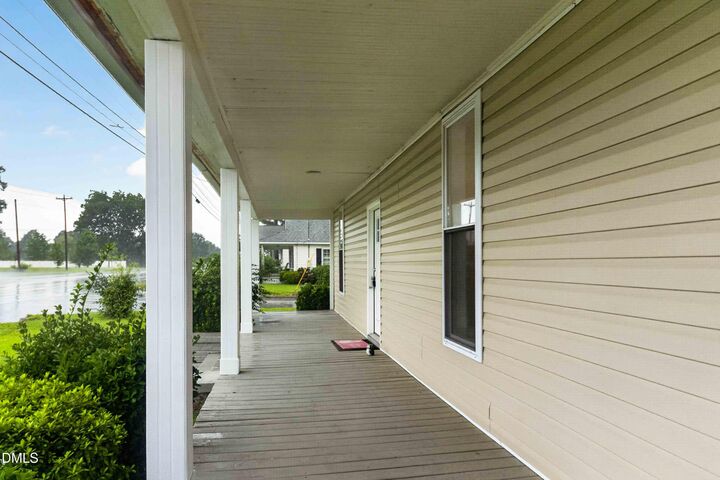 Property Photo: 2008 Downing Street SW NC 27893