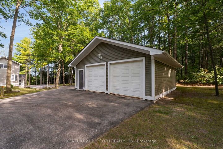 Property Photo: 2710 Portage Trail ON L9X 0J3