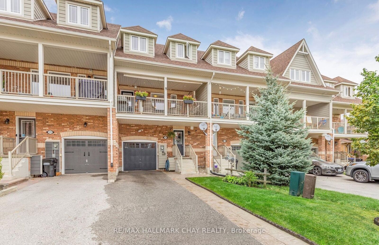 Property Photo: 1280 Coleman Crescent ON L9S 0G6