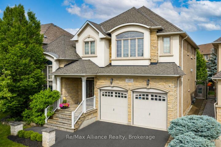 1367 Arrowhead Road — photo 1