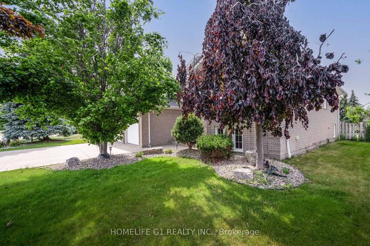 Property Photo: 165 Ellison Avenue ON N8H 5H9