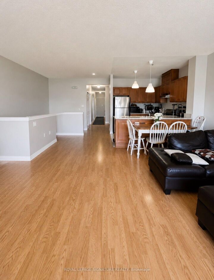 Property Photo:  9421 Jane Street 223  ON L6A 4H8 