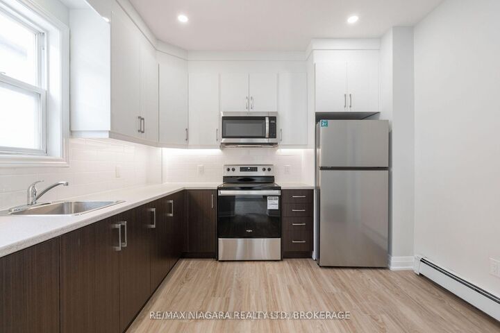 Property Photo: 237 Church Street N 1 ON L2R 3E8