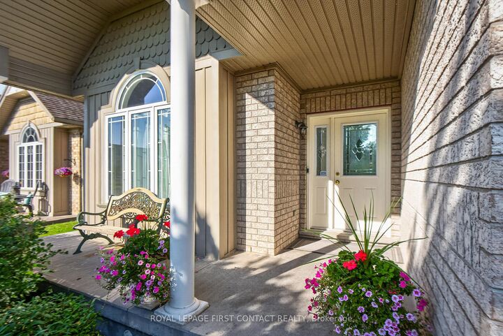 Property Photo:  234 Church Street N  ON L9R 0G4 