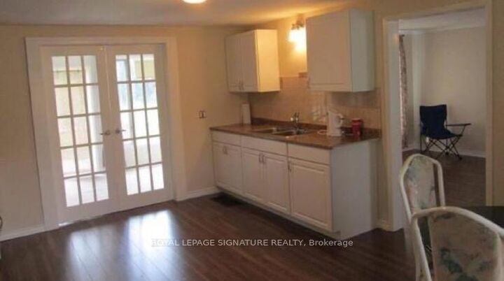 Property Photo: 132 Lower Faraday Road ON K0L 1C0