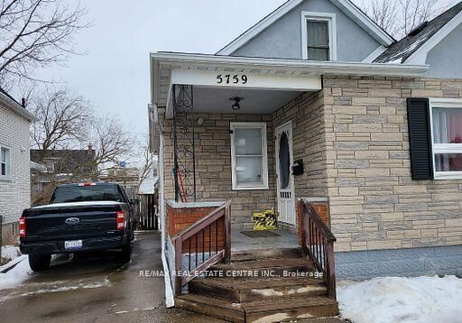Property Photo:  5759 Emery Street  ON L2G 1L8 