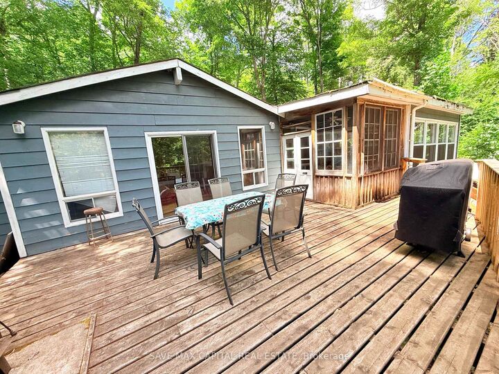 1080 Johnson Bay Road — photo 1