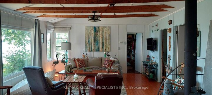 Property Photo:  Lot 44 Snake Island N/A  ON L4P 3E9 
