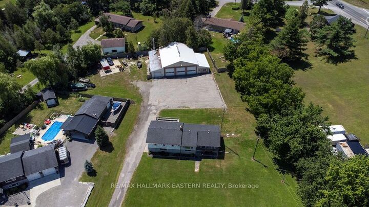 Property Photo: 1504 Bradfield Road ON K9J 6Y1