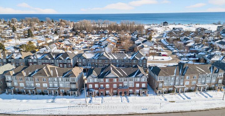 Property Photo: 846 Atwater Path ON L1J 0E8