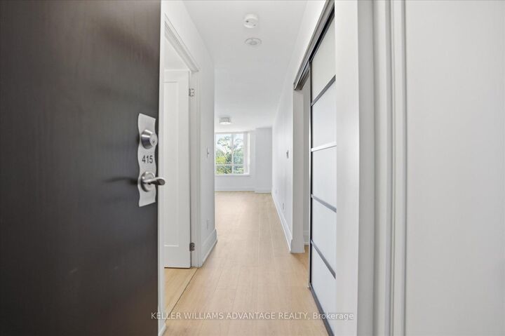 Property Photo:  1733 Queen Street E 415  ON M4L 6S9 