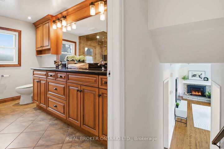 Property Photo: 25 Victor Boulevard ON L2T 2B4