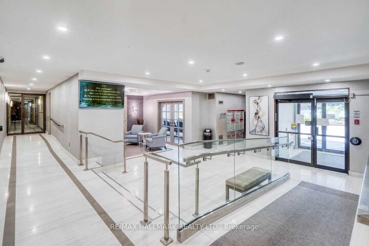 Property Photo:  20 Baif Boulevard 801  ON L4C 8T1 