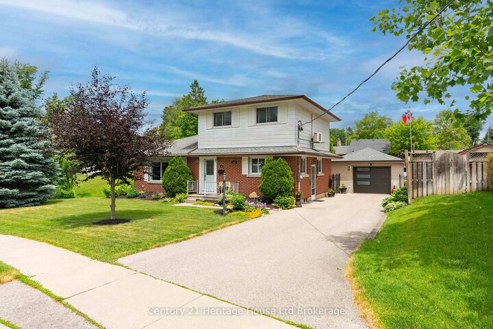 462 Rivercrest Drive — photo 1