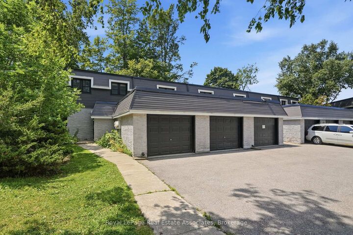 Property Photo:  509 Quiet Place 1  ON N2L 5L6 