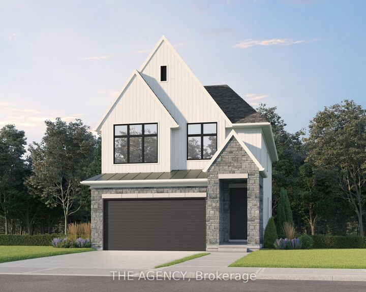Property Photo: Lot 69 Portofino Drive ON L0R 2E0