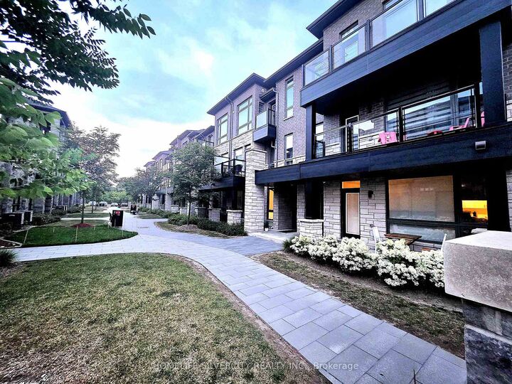Property Photo: 9450 The Gore Road 55 ON L6P 4P9