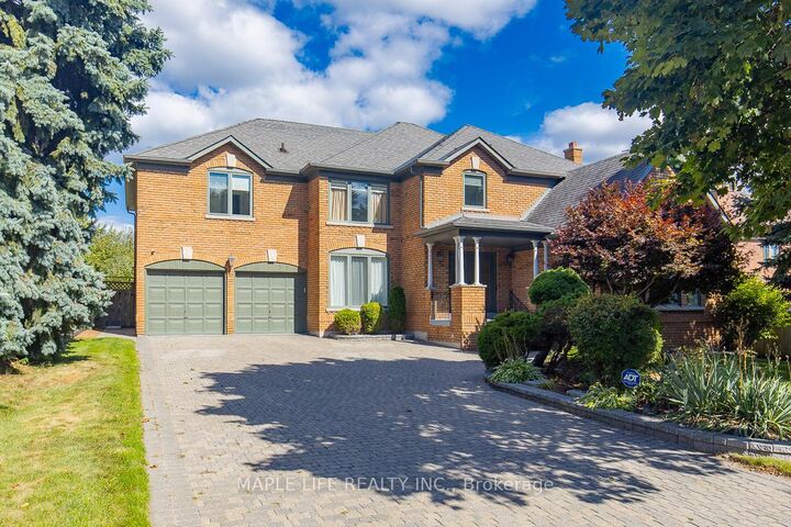1 Elderwood Drive — photo 1