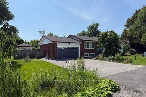 Property Photo: 357 Martin Road ON K9K 1C9
