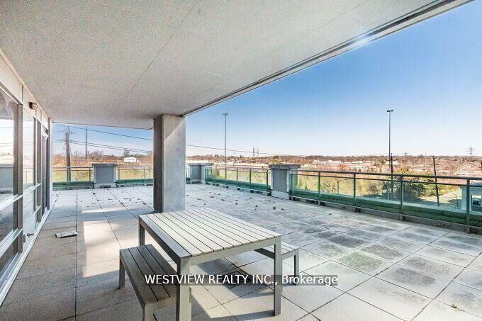 Property Photo: 16 Brookers Lane 405 ON M8V 0A5