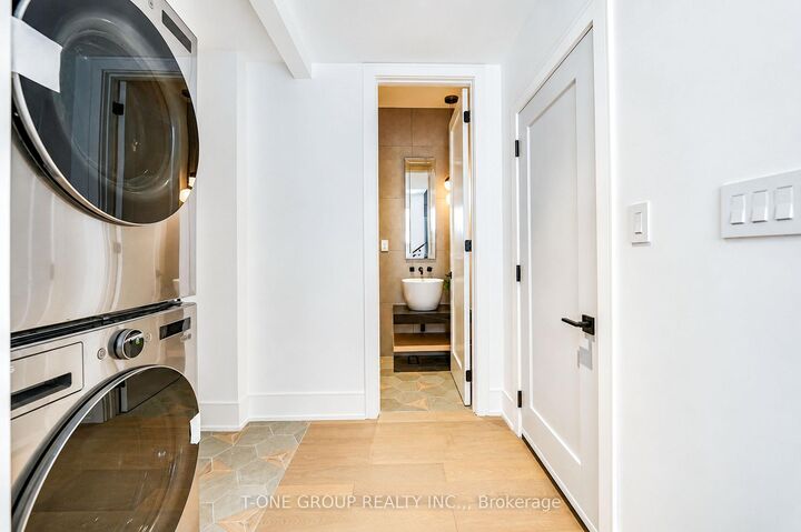 Property Photo: 570 Main Street ON M4C 4Y4