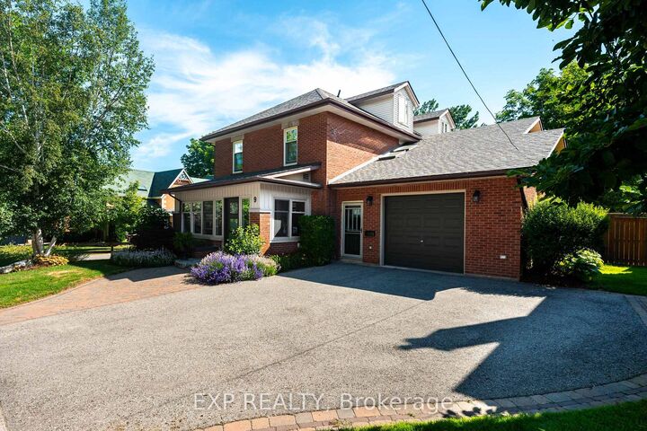 Property Photo: 9 Wellington Street ON L9W 2L2