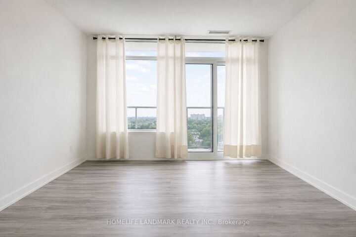 Property Photo:  3220 Sheppard Ave E Avenue 804  ON M1T 0B7 