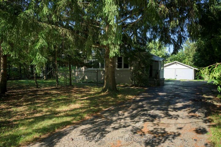 Property Photo: 4 Crestview Road ON L0G 1N0
