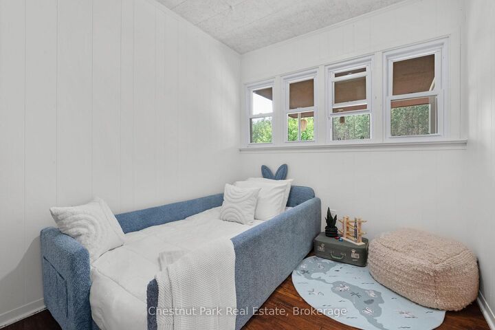 Property Photo:  165 James Camp Road  ON P0A 1C0 