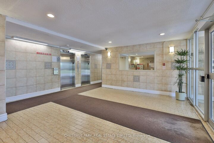 Property Photo:  888 Glen Street 503  ON L1J 5Z4 