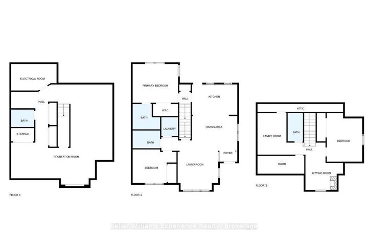 Property Photo: 30 Samantha Lane ON L4R 0H4