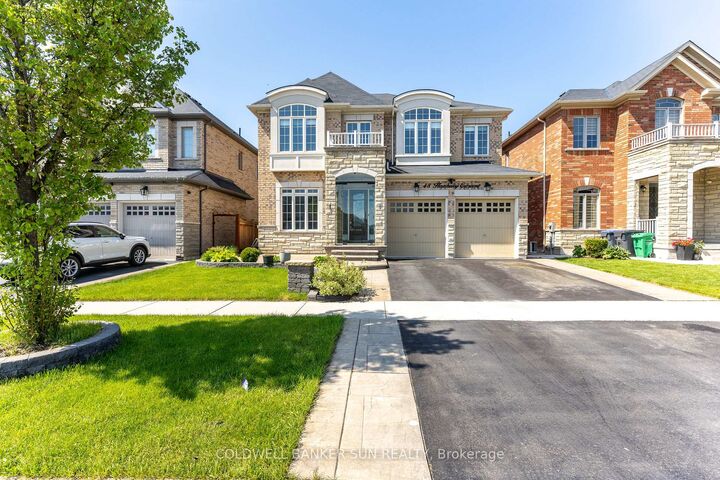 48 Hanbury Crescent — photo 1