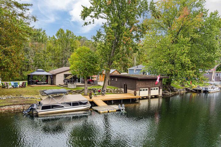 1123 Severn River Road — photo 1