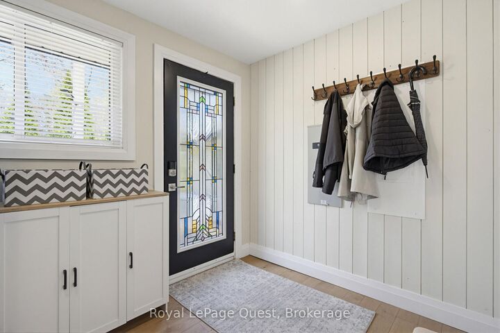 Property Photo:  121 Stanley Road  ON K0M 2T0 