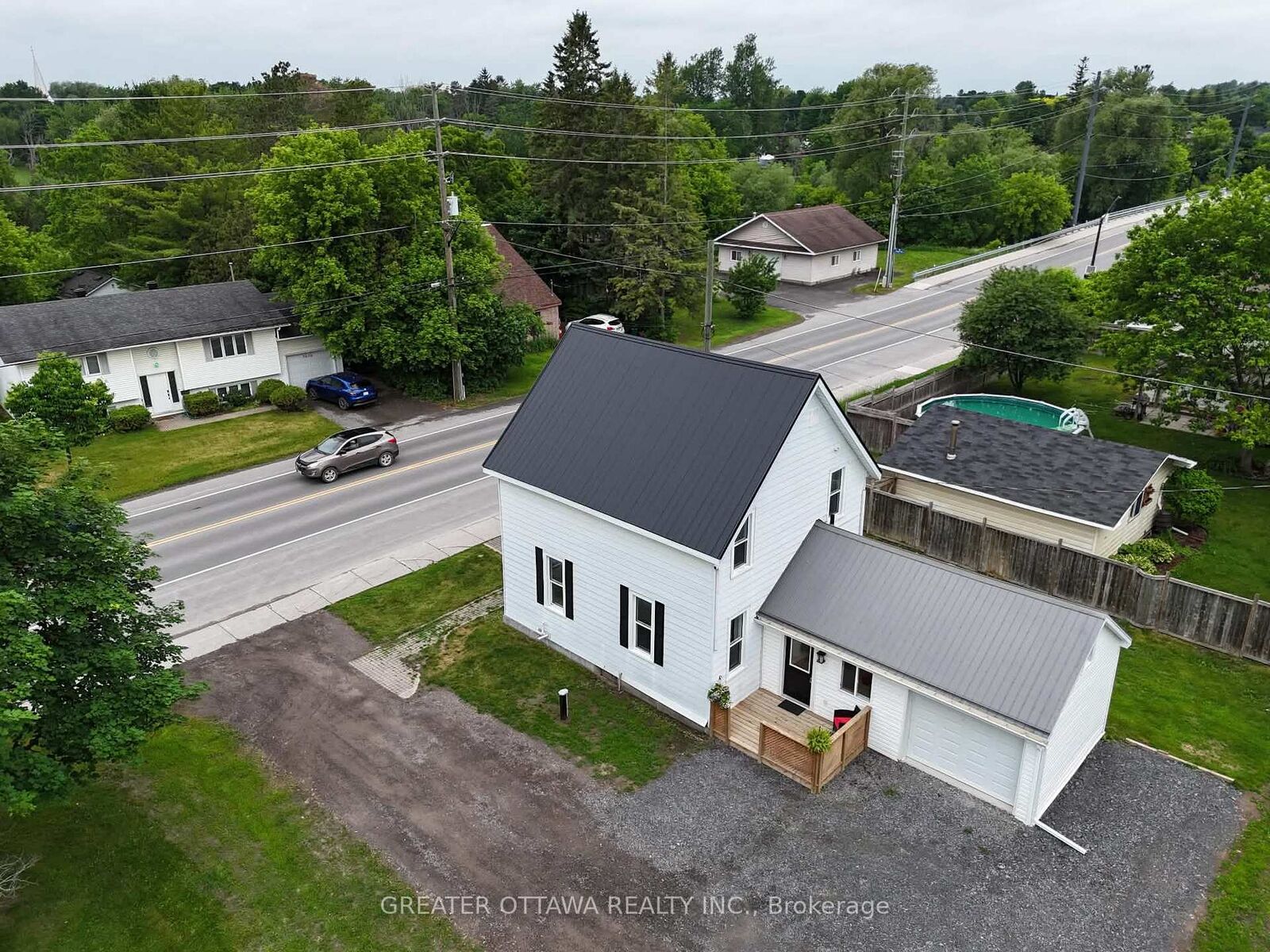 Property Photo:  3607 McBean Street  ON K0A 2Z0 