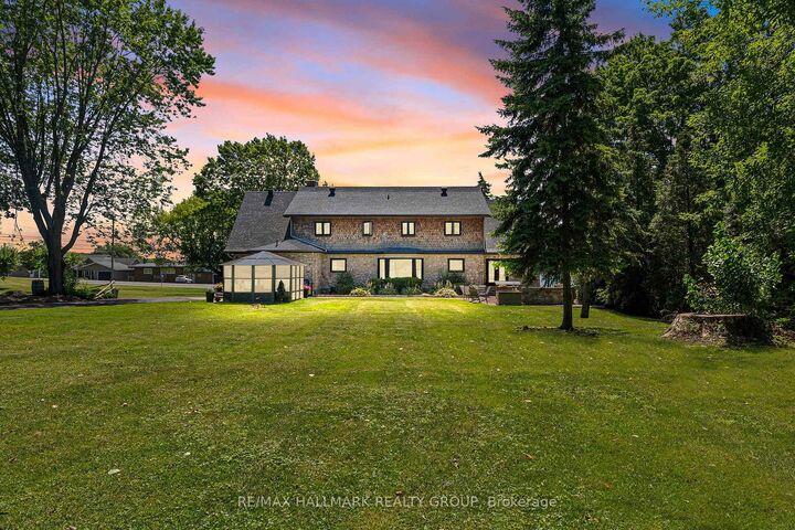 Property Photo: 18407 County 2 Road ON K6H 5R5