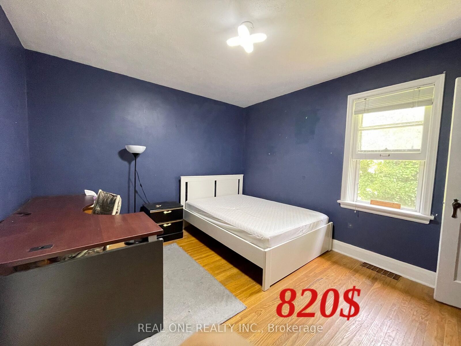 Property Photo:  35 Bowman (B) Street  ON L8S 2T4 